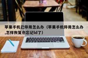 苹果手机已停用怎么办（苹果手机停用怎么办,怎样恢复也忘记ld了）