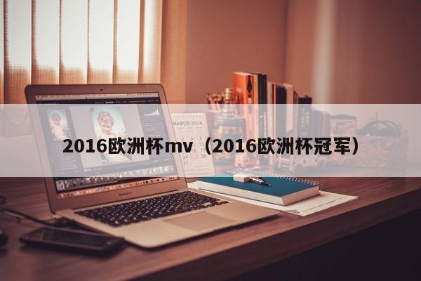 2016欧洲杯mv（2016欧洲杯冠军）