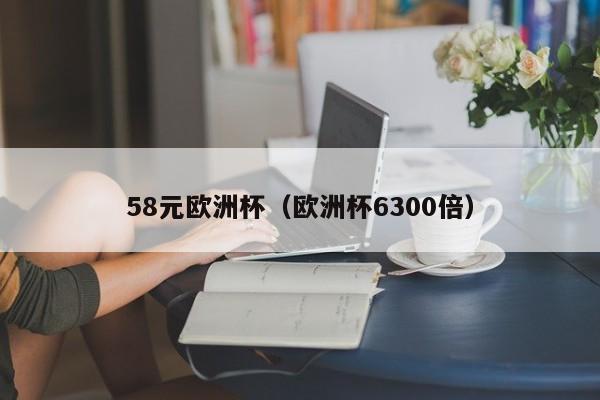 58元欧洲杯（欧洲杯6300倍）