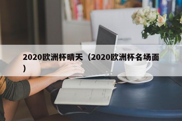 2020欧洲杯晴天（2020欧洲杯名场面）