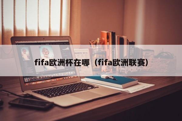 fifa欧洲杯在哪（fifa欧洲联赛）