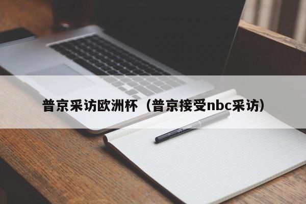 普京采访欧洲杯（普京接受nbc采访）