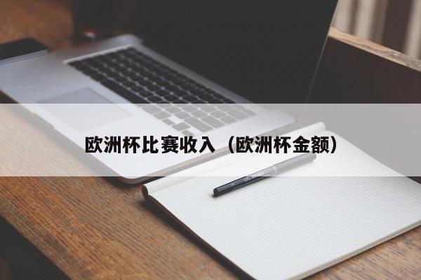 欧洲杯比赛收入（欧洲杯金额）