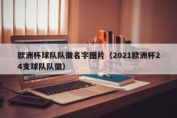 欧洲杯球队队徽名字图片（2021欧洲杯24支球队队徽）