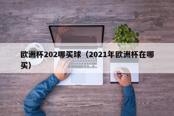 欧洲杯202哪买球（2021年欧洲杯在哪买）