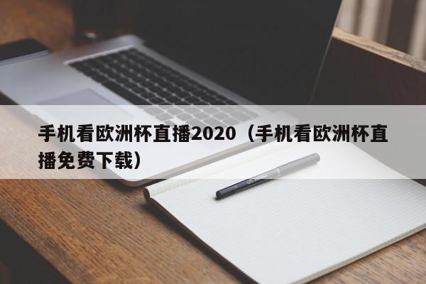 手机看欧洲杯直播2020（手机看欧洲杯直播免费下载）