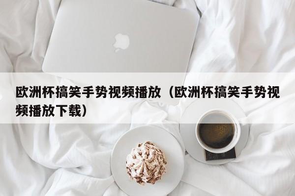 欧洲杯搞笑手势视频播放（欧洲杯搞笑手势视频播放下载）